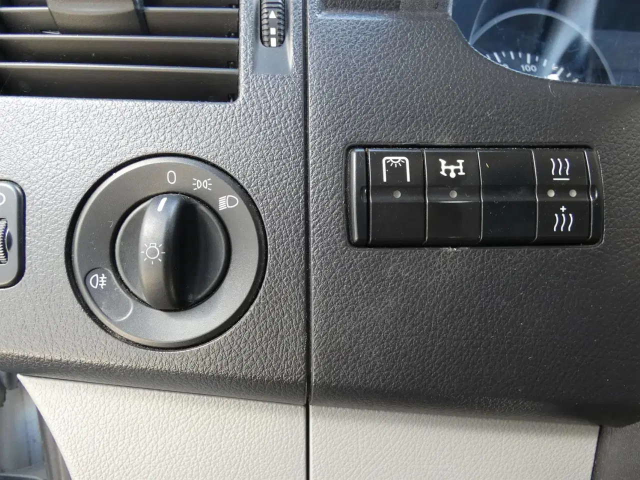 Billede 13 - Mercedes-Benz Sprinter 316 KRANBIL 2,1 CDI R3 163HK Ladv./Chas. Man.