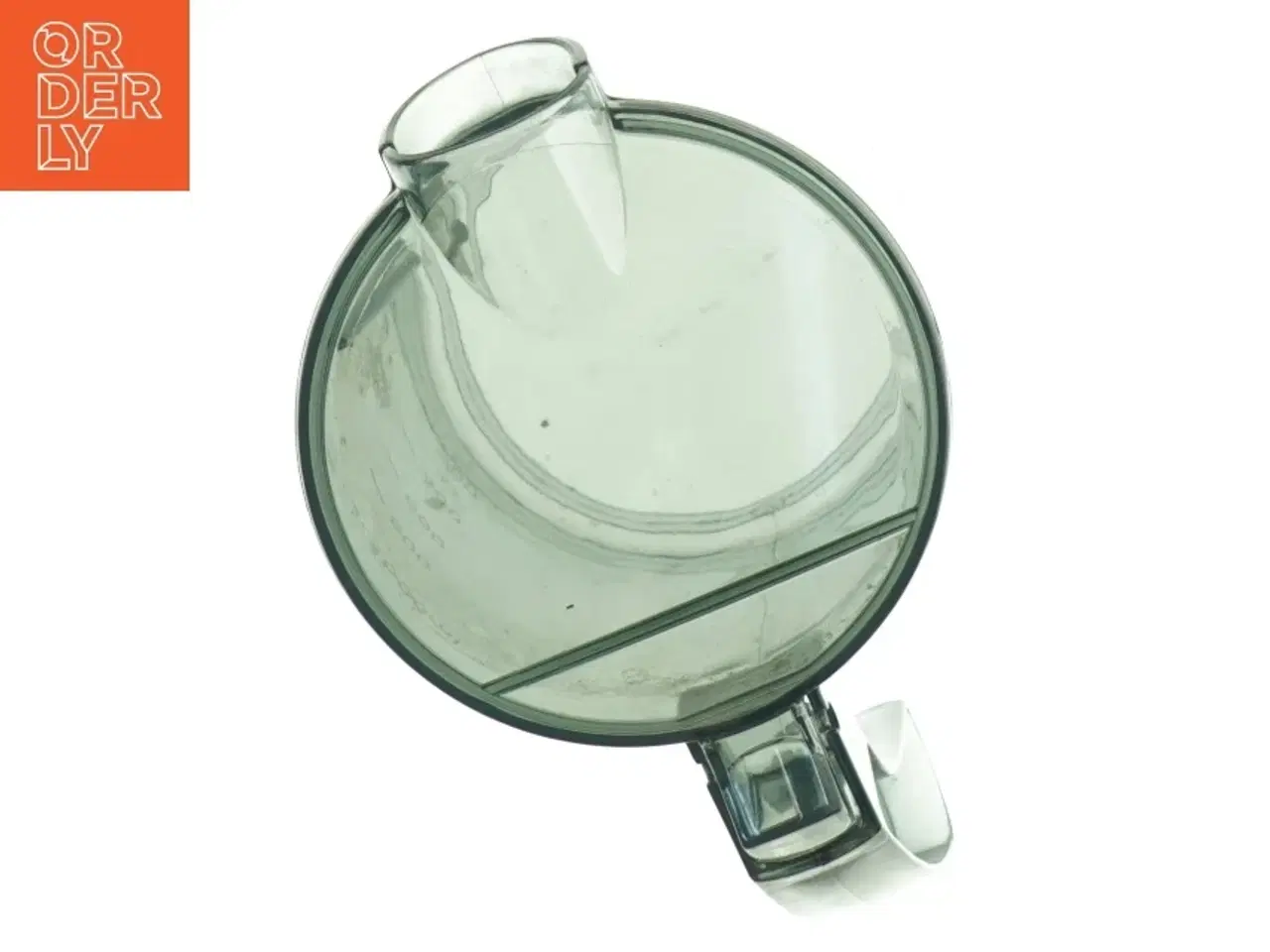Billede 5 - Saftpresser med kande fra Melissa (str. 26 x 18 cm)