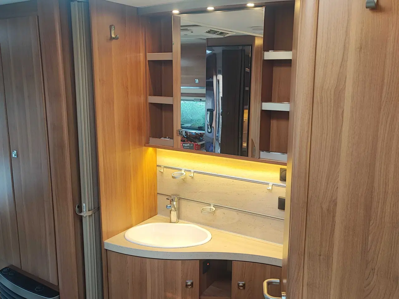 Billede 5 - Fendt 495 SF Saphir