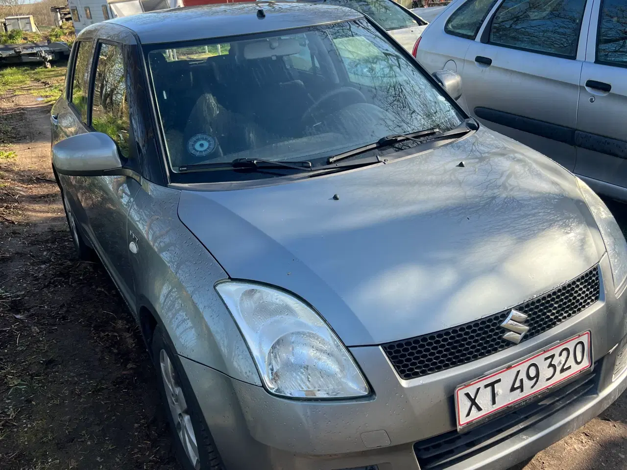 Billede 1 - Flot bil 