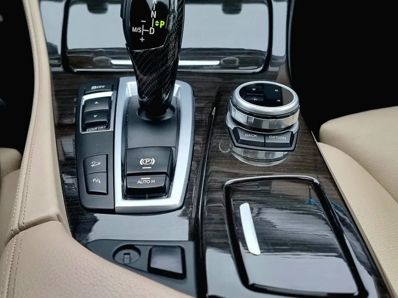 Billede 11 - BMW 525d 2,0 Touring xDrive aut.