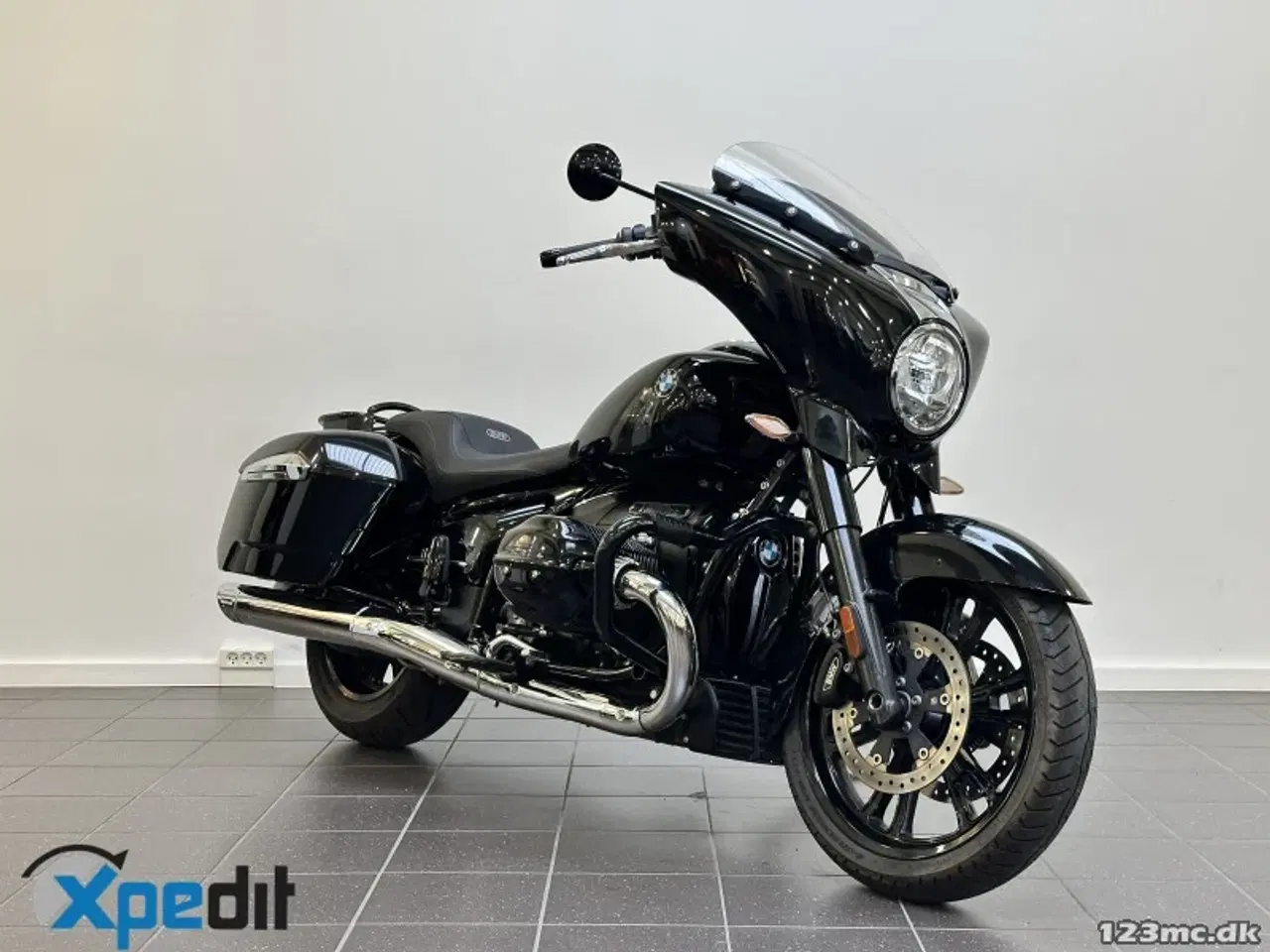 Billede 2 - BMW R 18 B