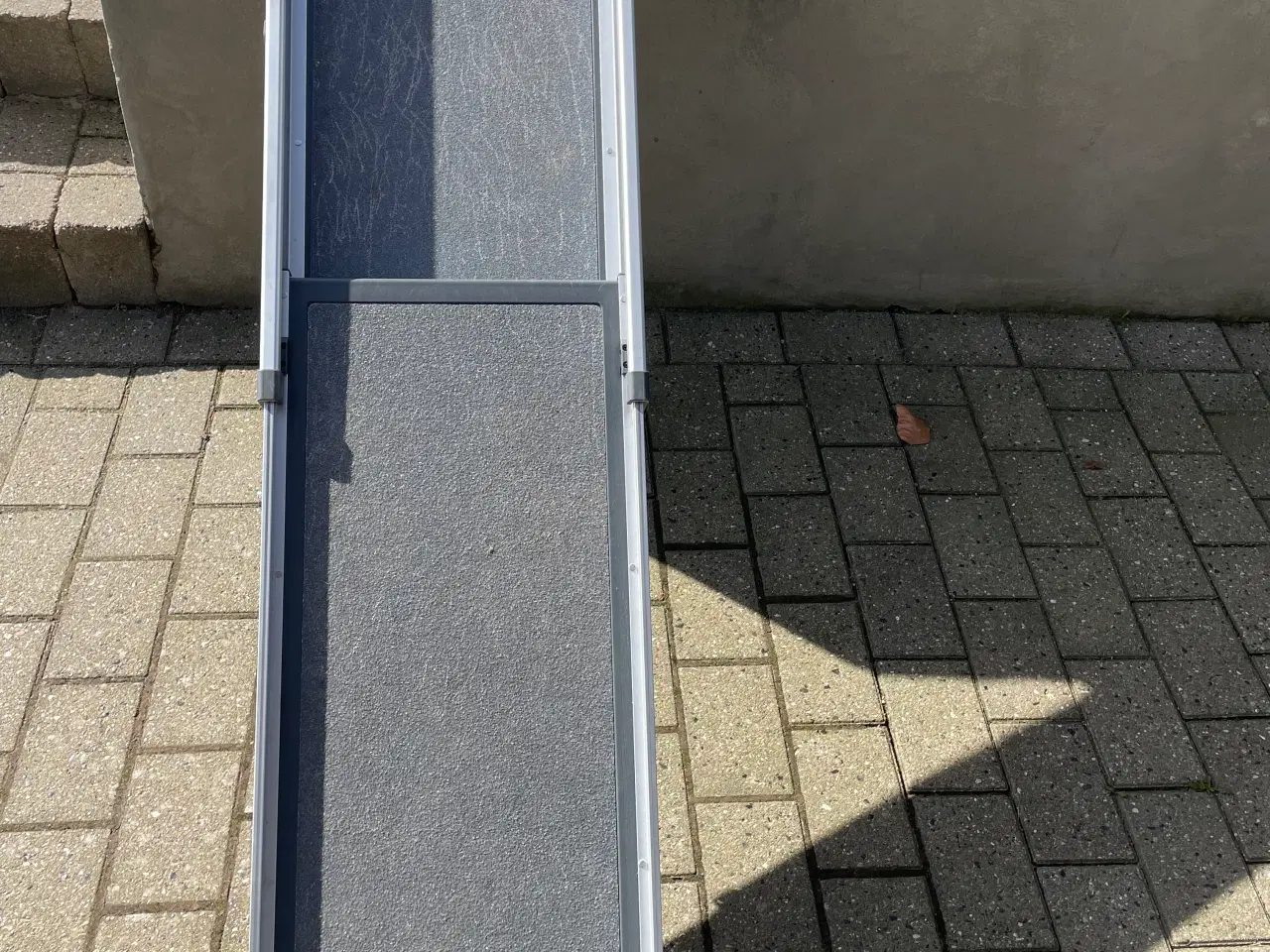 Billede 2 - Mobil hundetrappe