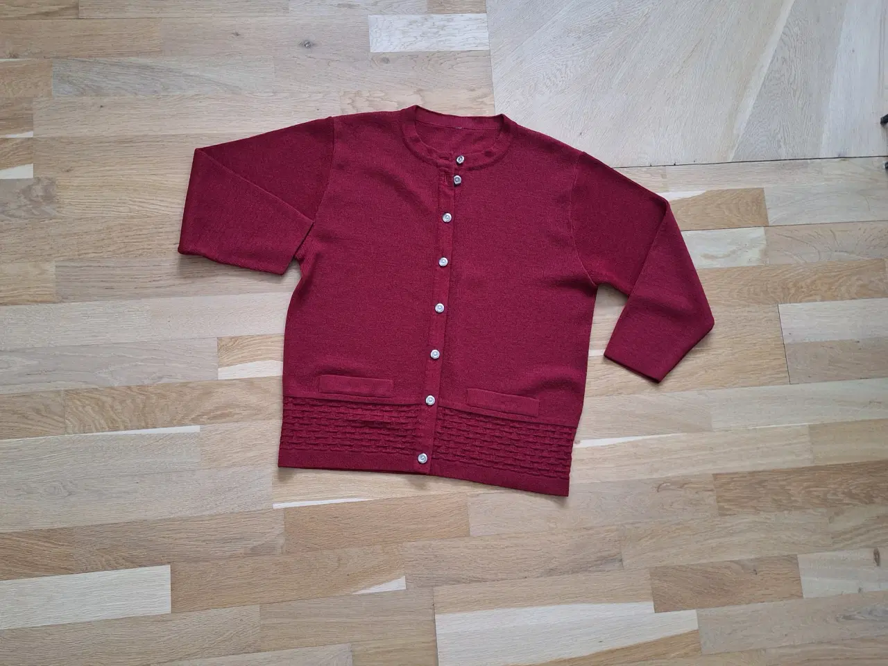 Billede 1 - Cardigan