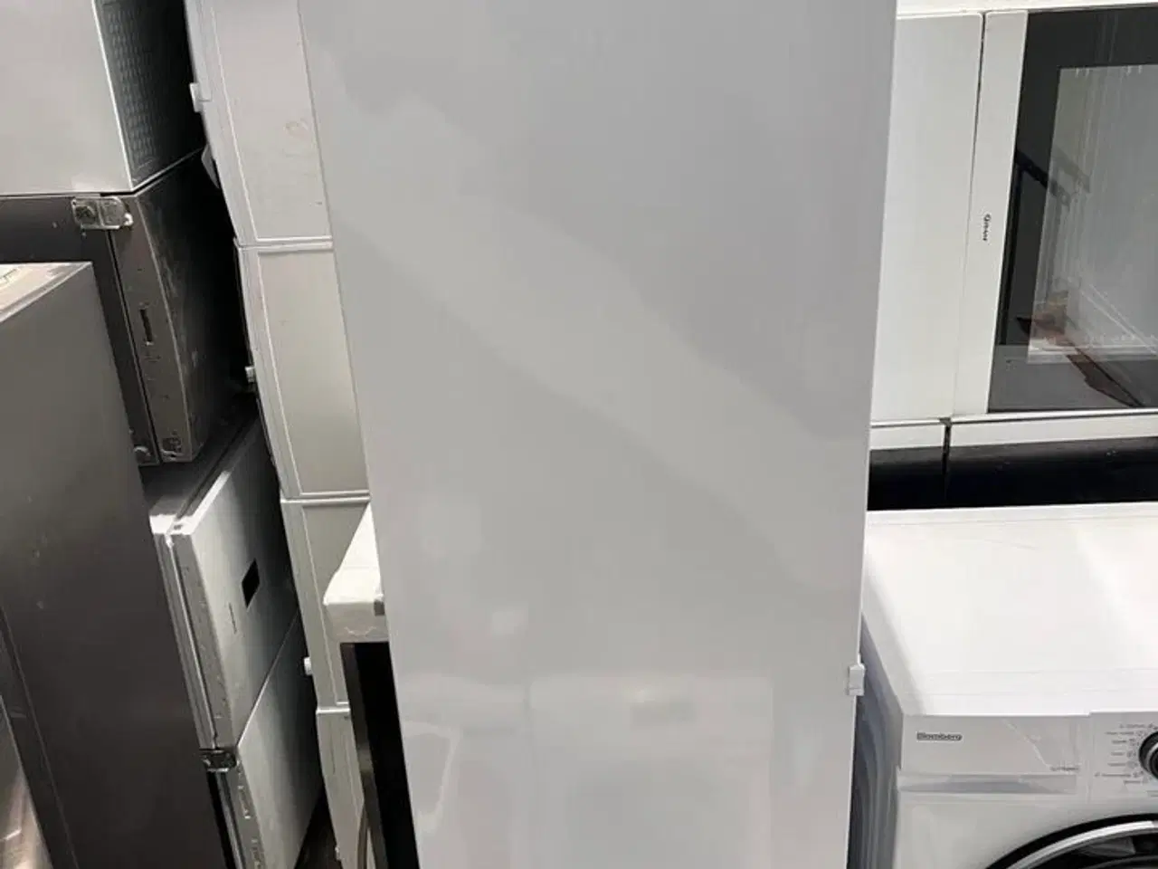 Billede 2 - Blomberg - integreret fryseskab