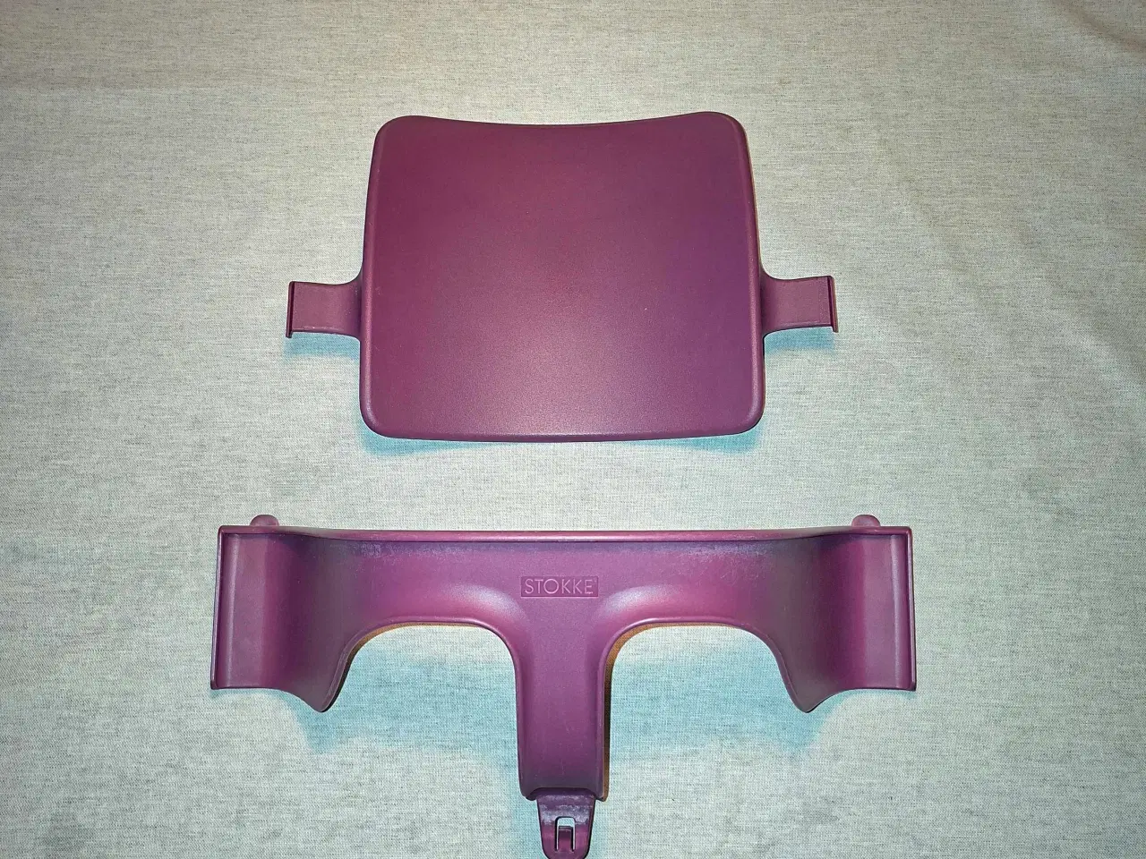 Billede 3 - Stokke newborn babysæt