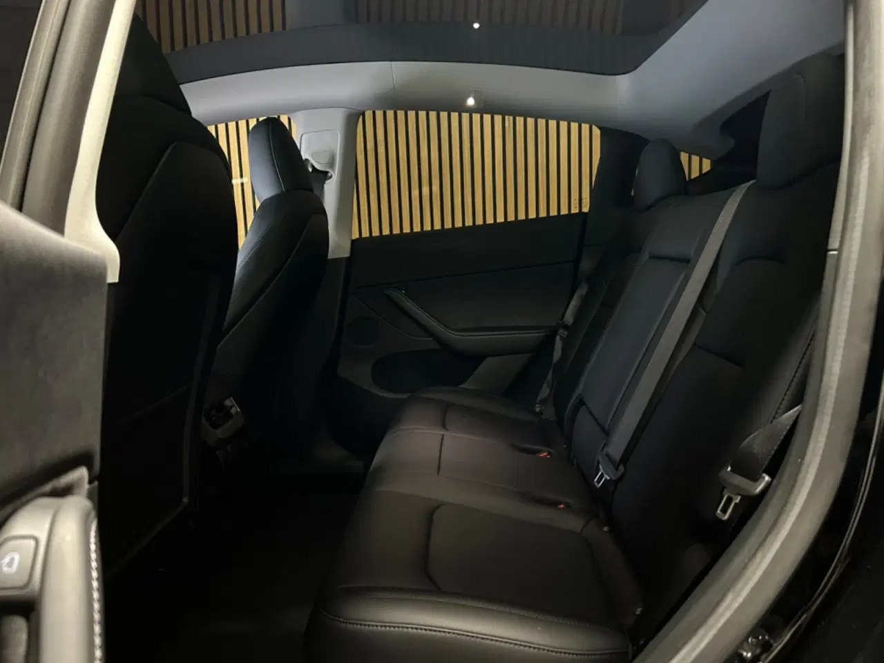 Billede 9 - Tesla Model Y  RWD