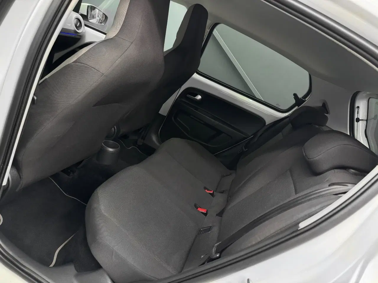 Billede 14 - VW e-Up!  Move Up!