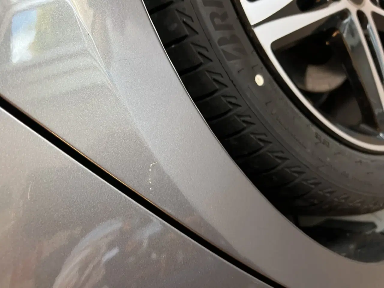 Billede 19 - Mercedes A180 d 1,5 aut.