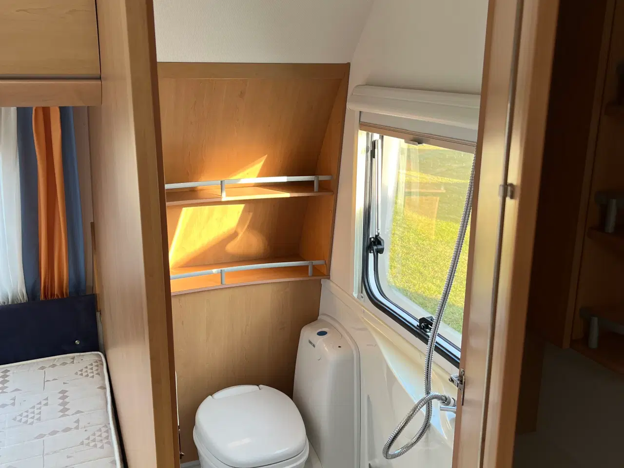 Billede 11 - 2007 Knaus Sudwind 450 FU