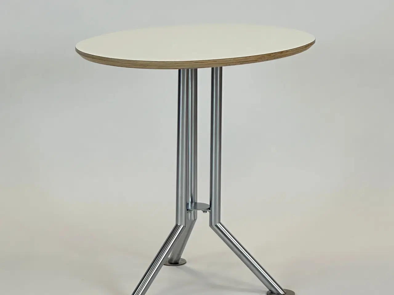 Billede 1 - Ovalt bord fra Magnus Olsesen