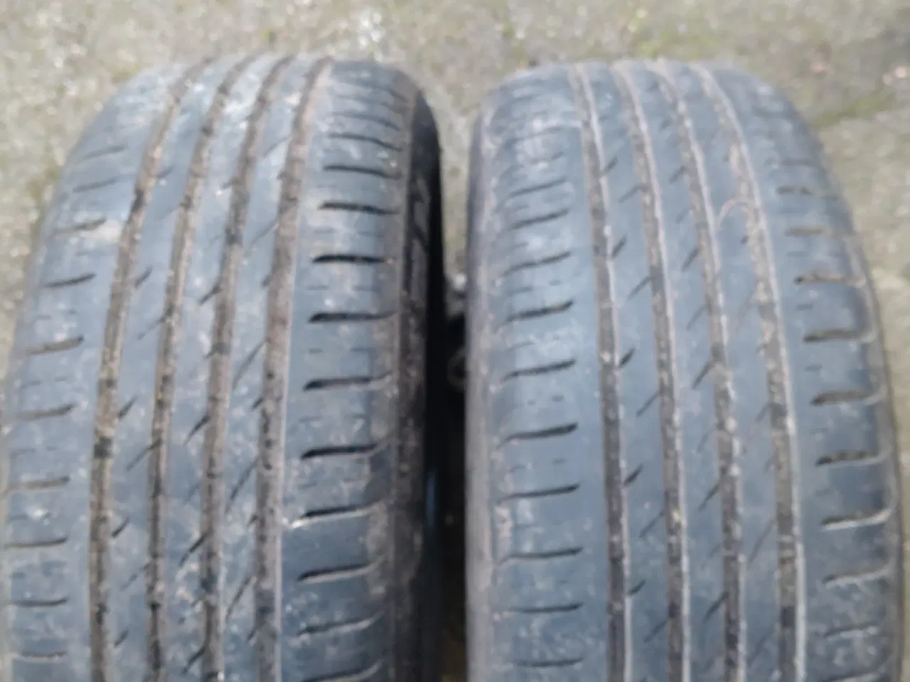 Billede 2 - Gode dæk