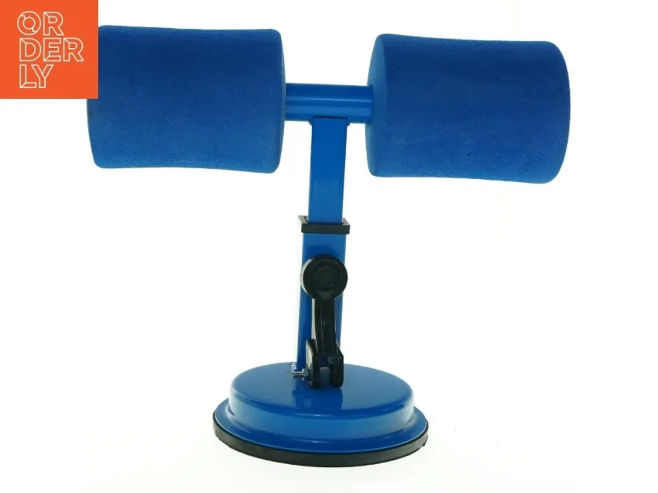 Billede 4 - Træningsudstyr (str. 22 x 27 cm)