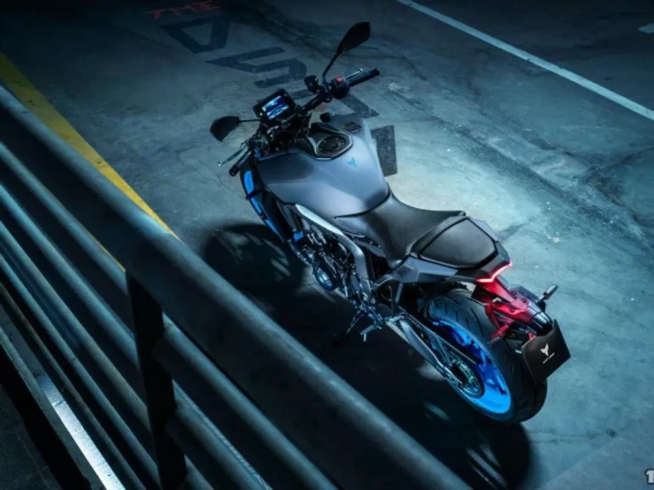 Billede 28 - Yamaha MT-09