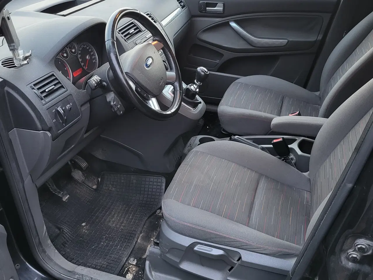 Billede 5 - Ford Cmax 2.0
