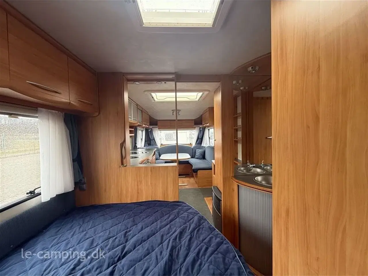 Billede 4 - 2008 - Adria Adora 562 UP