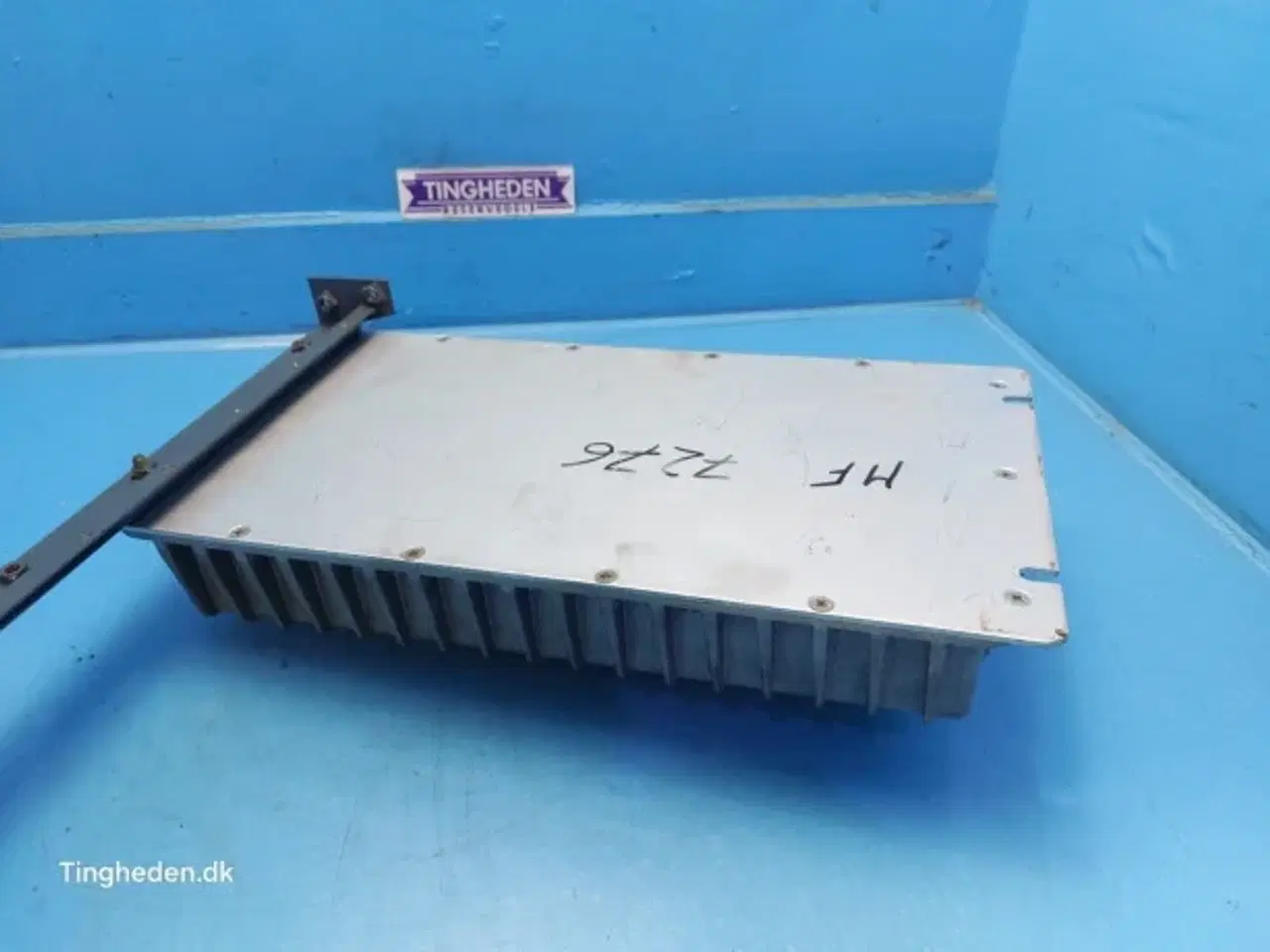 Billede 14 - Massey Ferguson 7274 Left Job Computer 28782471