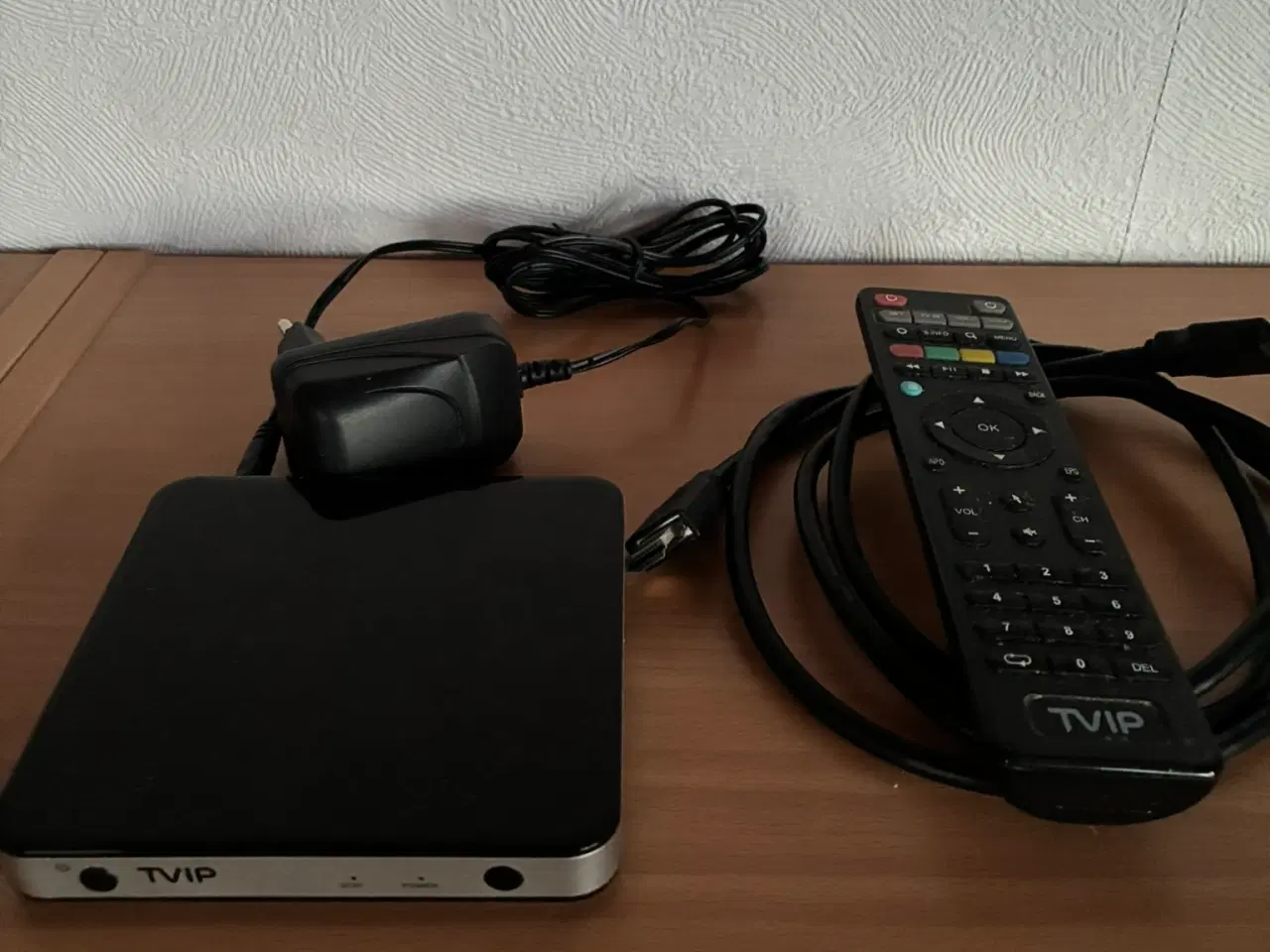 Billede 1 - TVIP s-box v.605