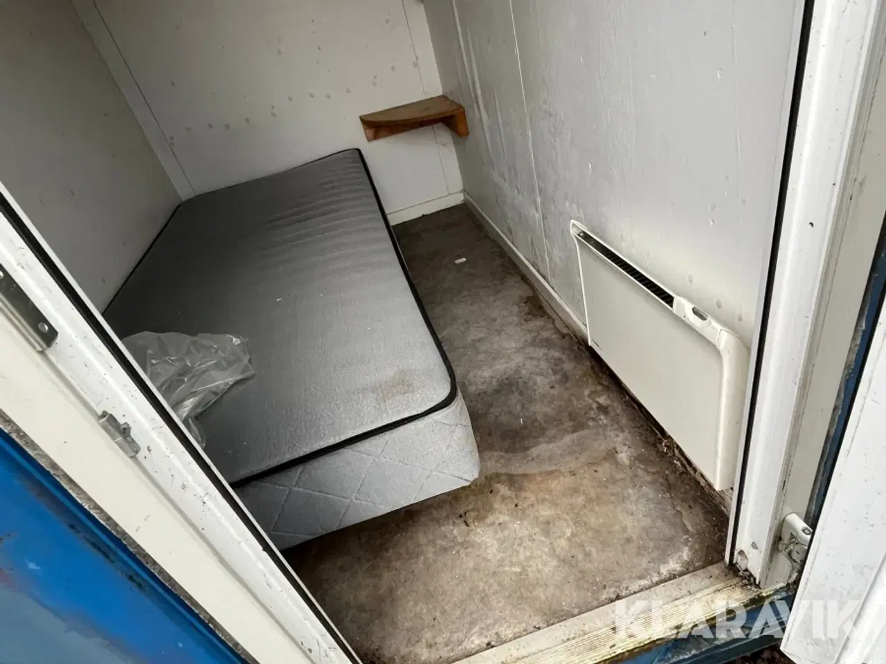 Billede 8 - Container med 5 rum