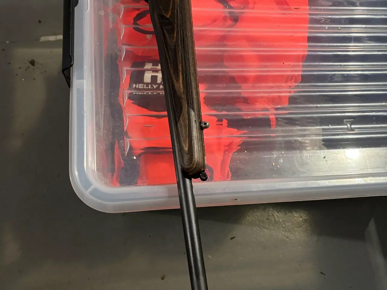 Billede 3 - Mauser m12 Max  308