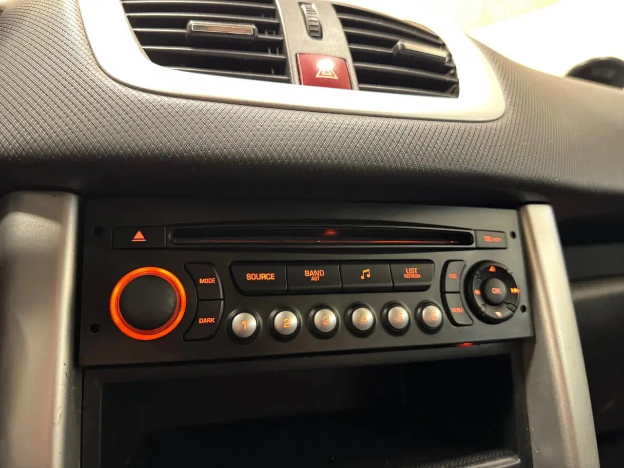 Billede 9 - Peugeot 207 1,6 HDi 92 Active