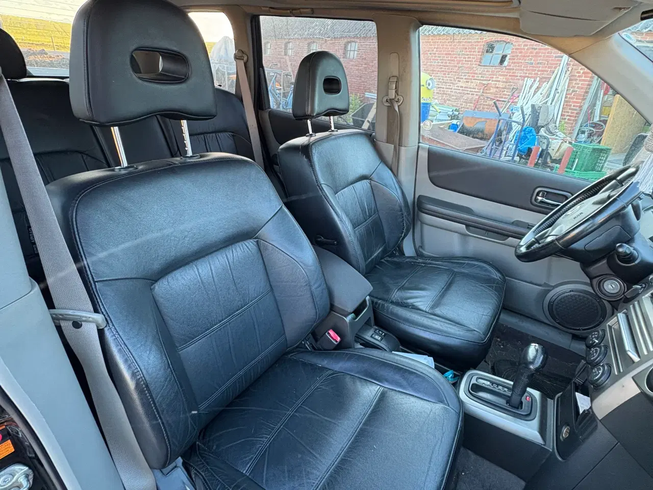 Billede 8 - Nissan X Trail