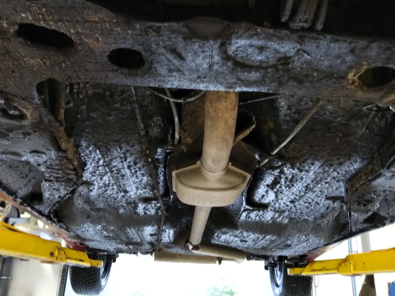 Billede 14 - Citroen bx 1,9 GTI Automatic 