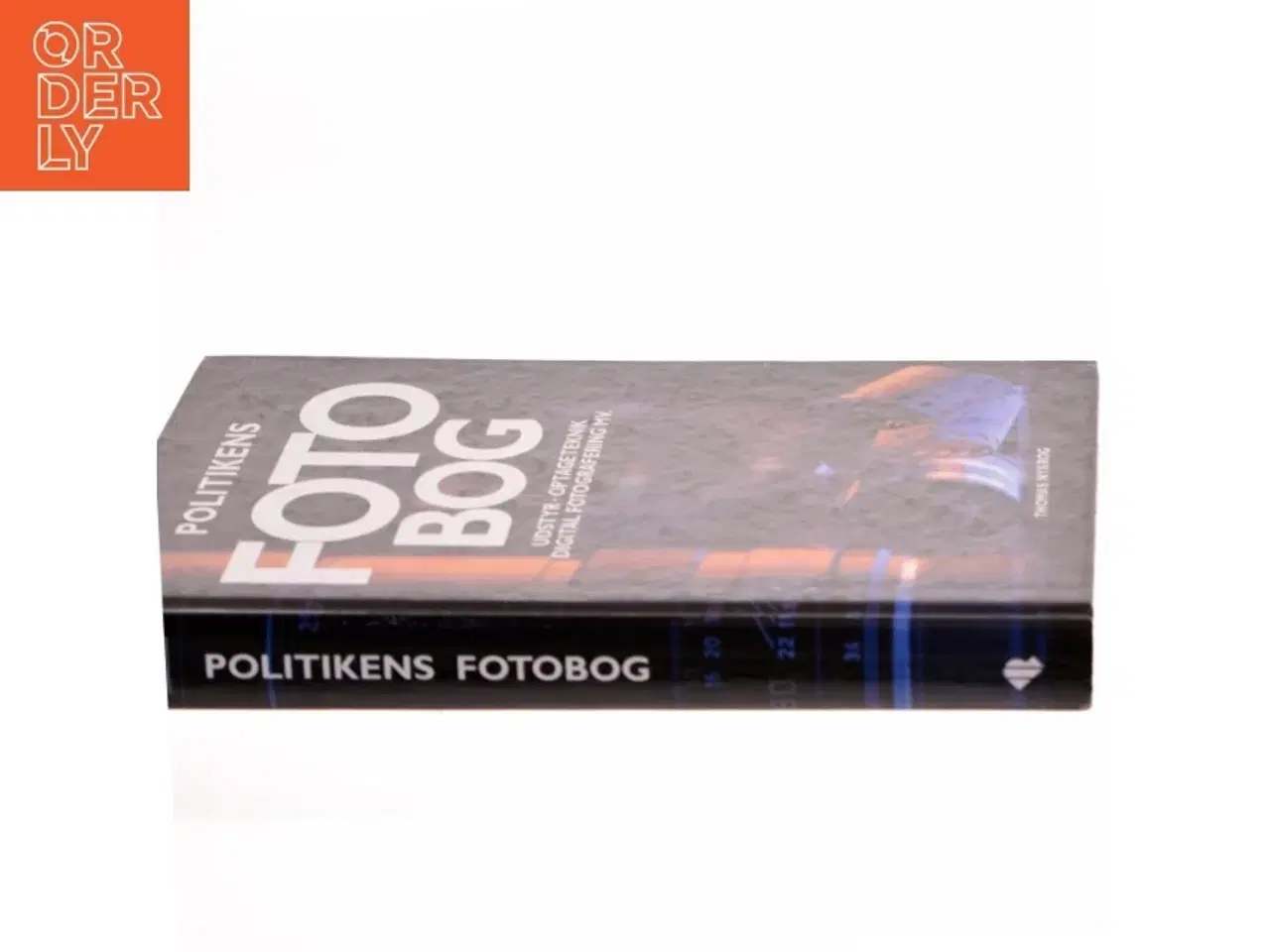 Billede 2 - Politikens fotobog af Thomas Nykrog (Bog)