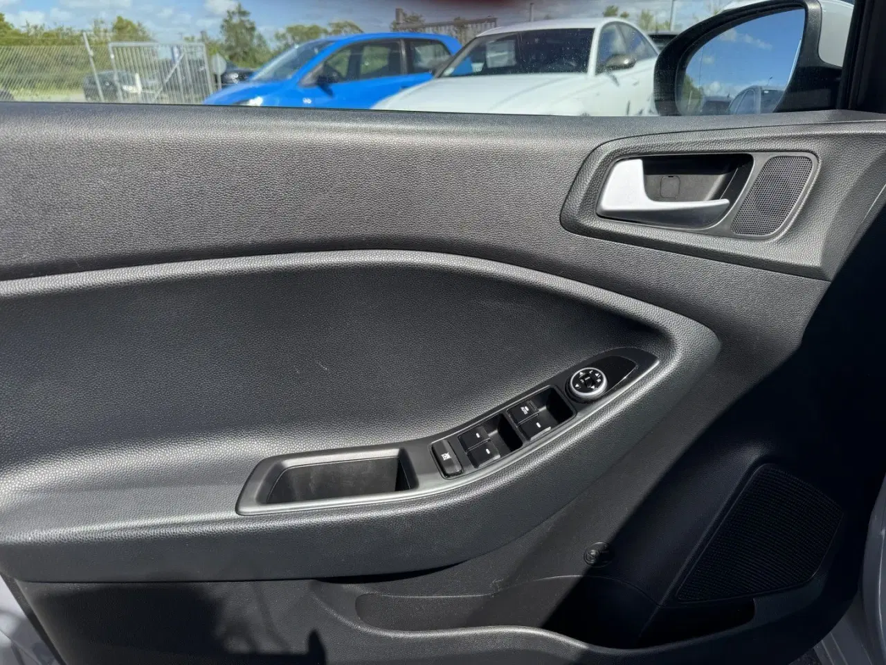 Billede 7 - Hyundai i20 1,1 CRDi Trend 75HK 5d 6g