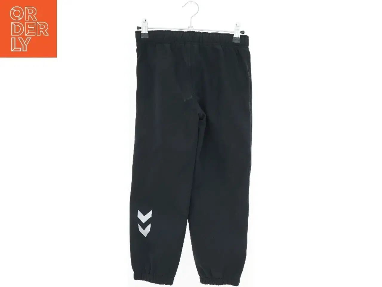 Billede 2 - Softshell bukser fra Hummel (str. 116)