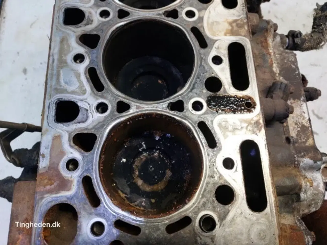 Billede 21 - JCB 531-70 Motor