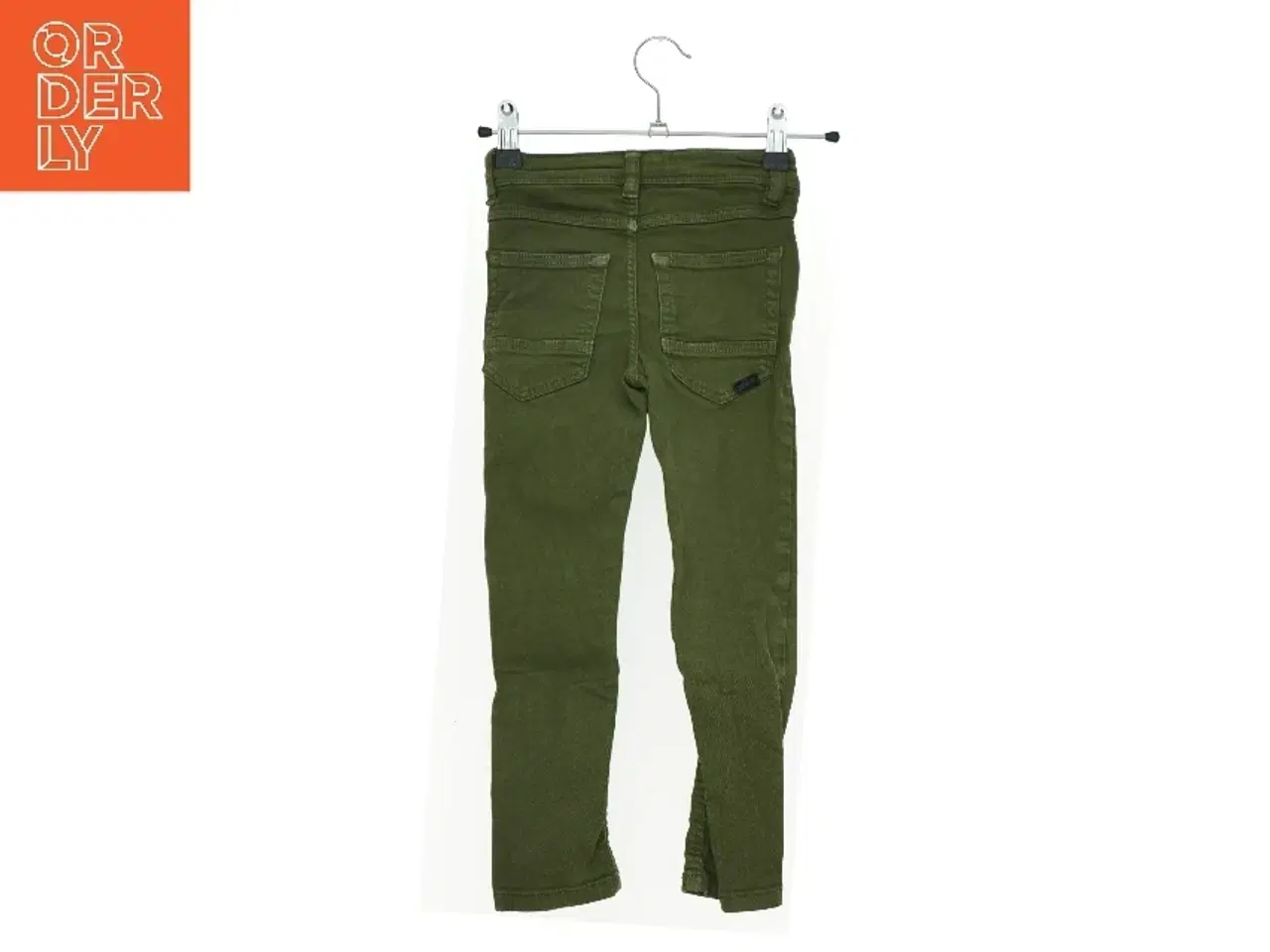 Billede 2 - Bukser fra Name It (str. 110 cm)