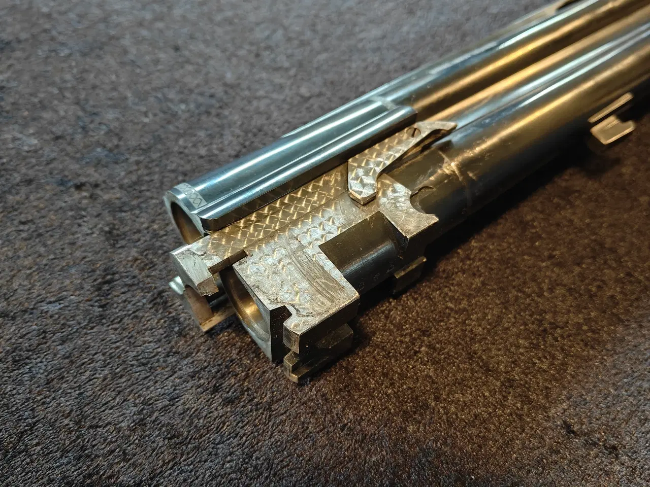 Billede 12 - EOS haglgevær (2013) 12/76