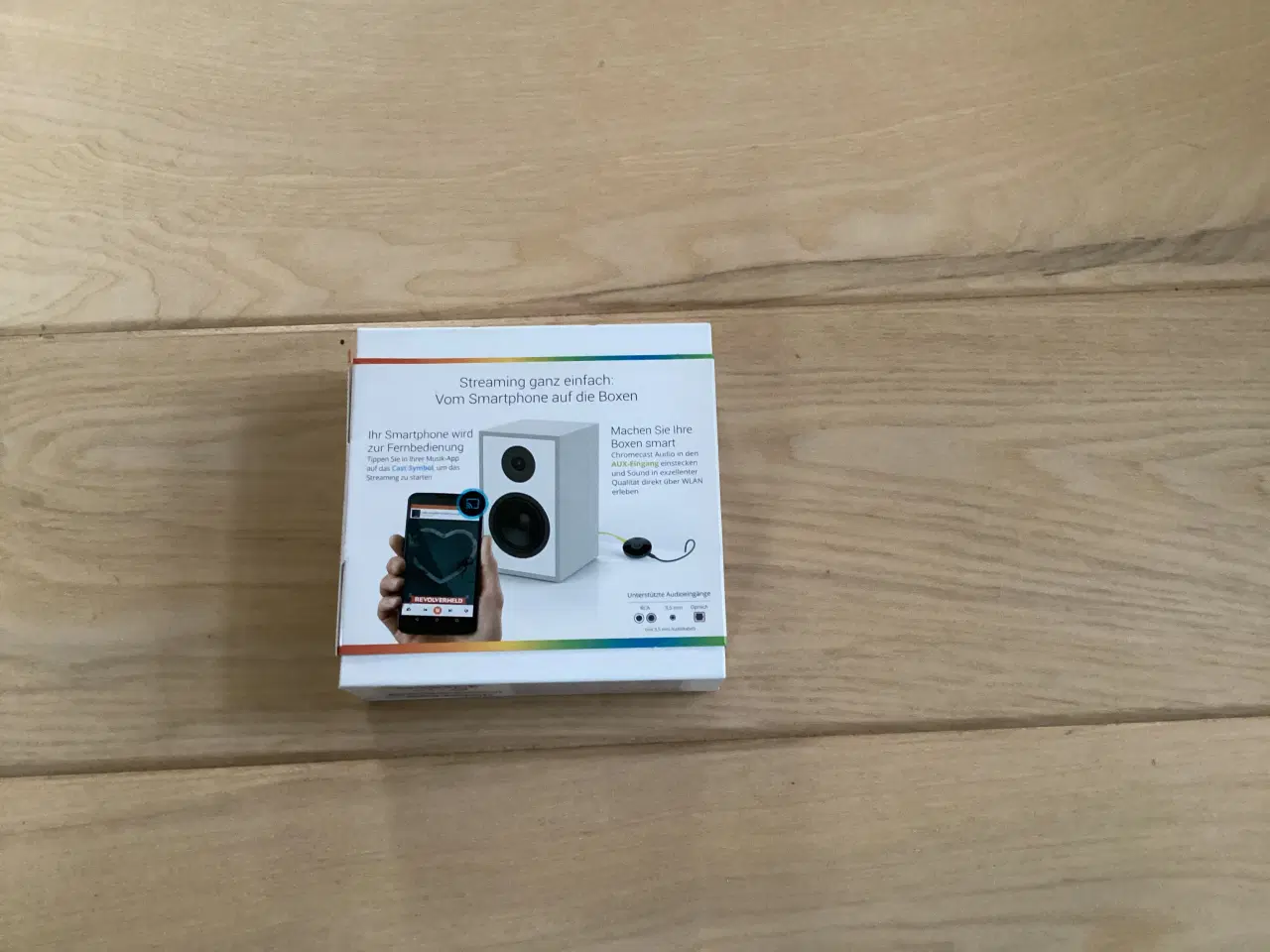 Billede 2 - Chromecast