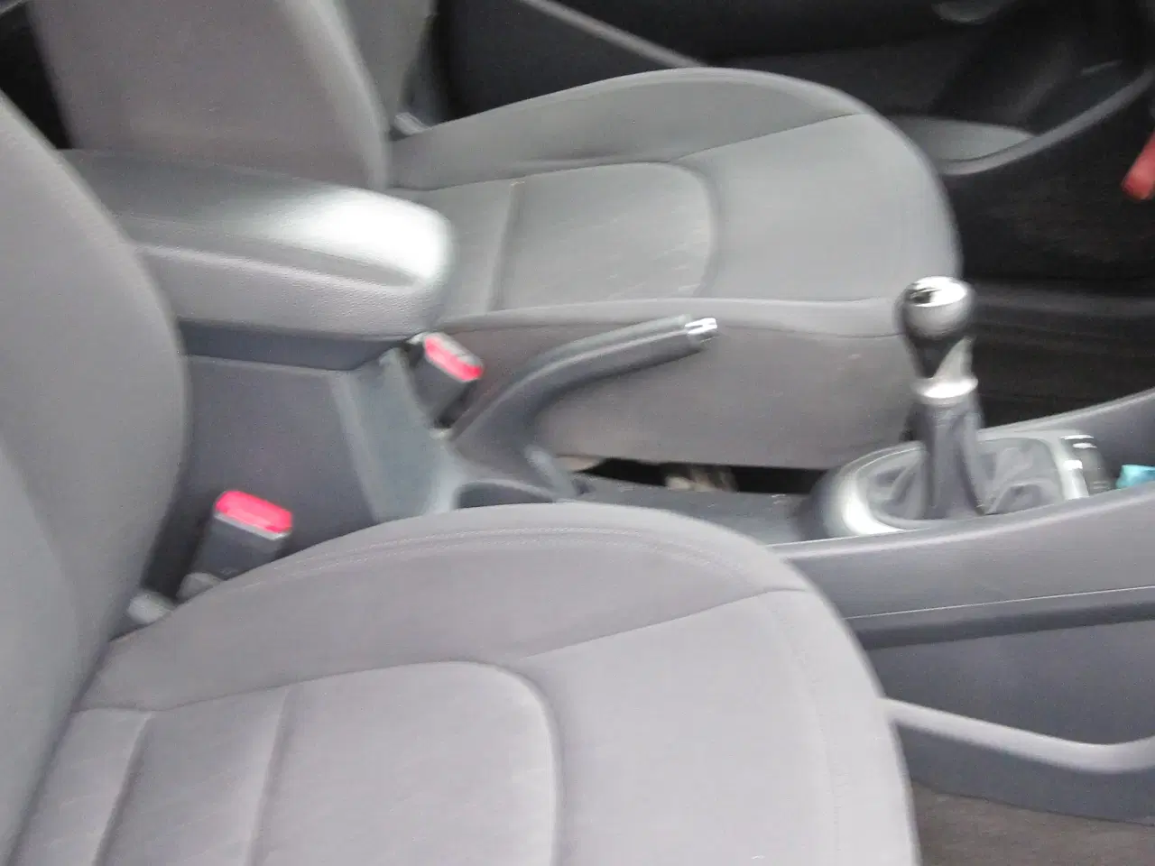 Billede 8 - Kia Rio top model