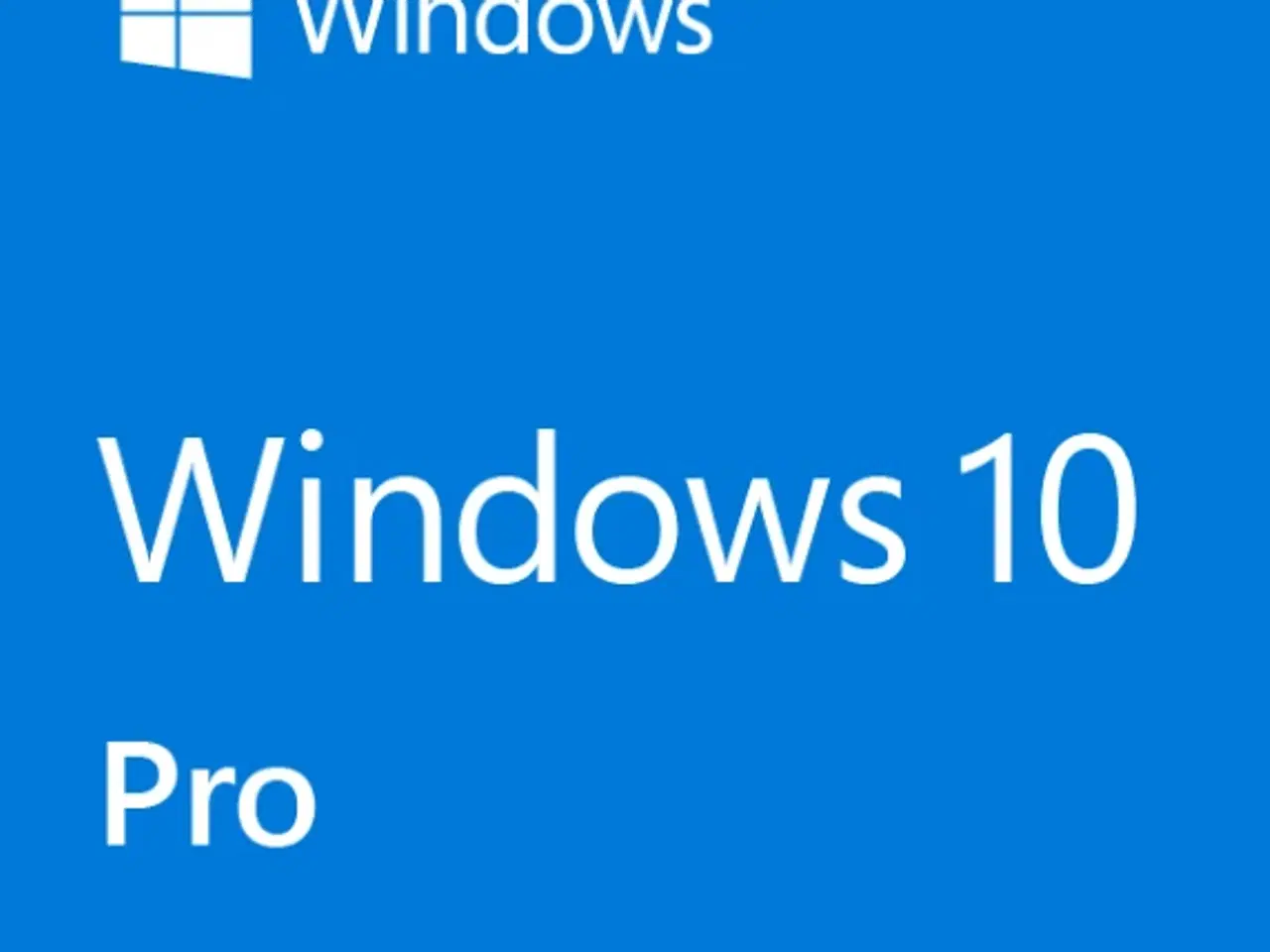 Billede 1 - Windows 10 Pro licensnøgle