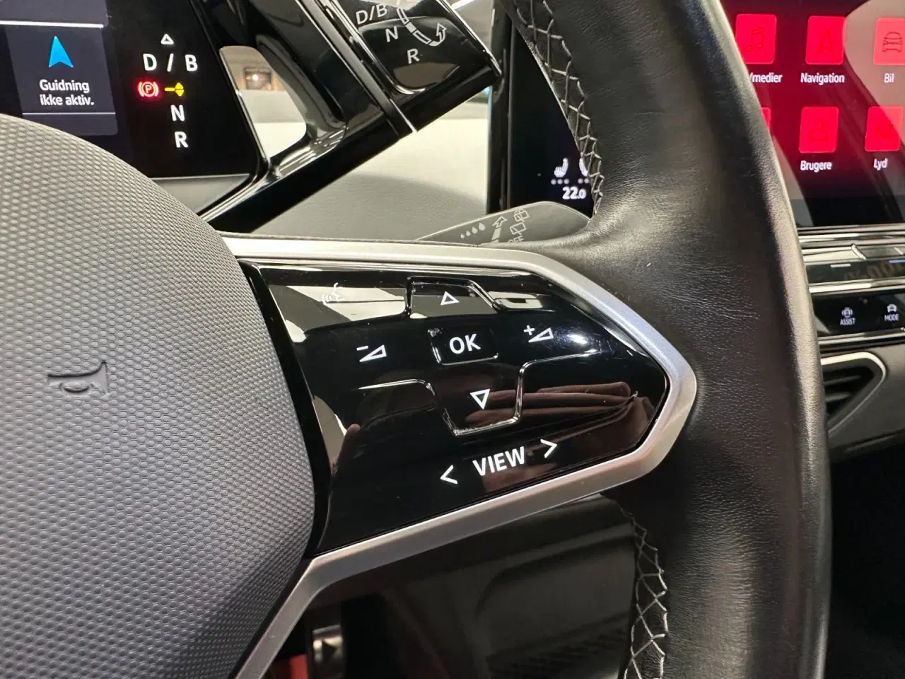 Billede 16 - VW ID.3 58 Pro