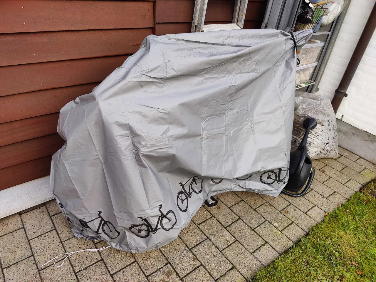 Billede 4 - Trek 520 ST herrecykel