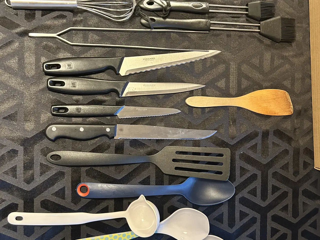 Billede 2 - Camping service og diverse