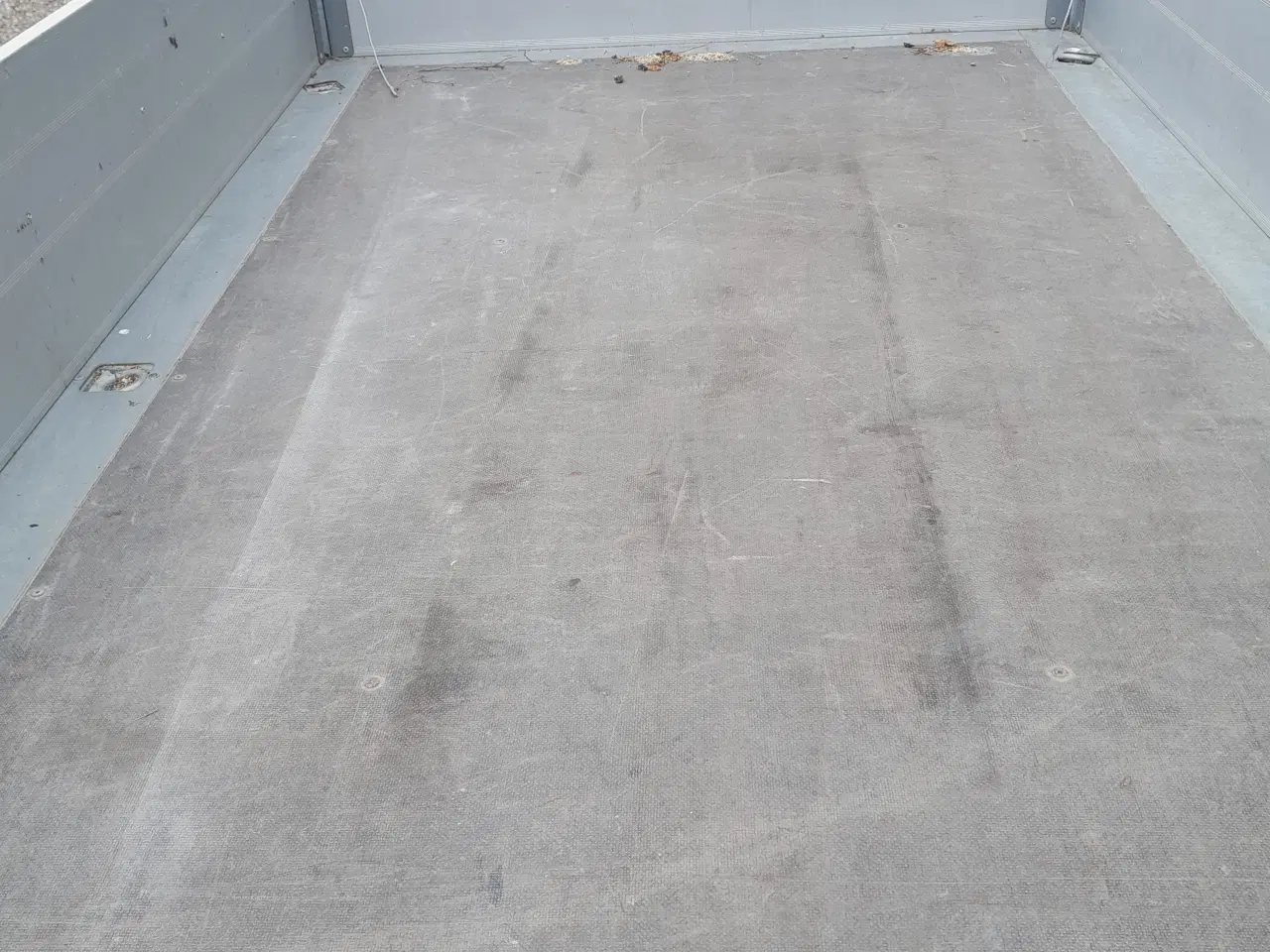 Billede 6 - Brenderup 1300kg trailer