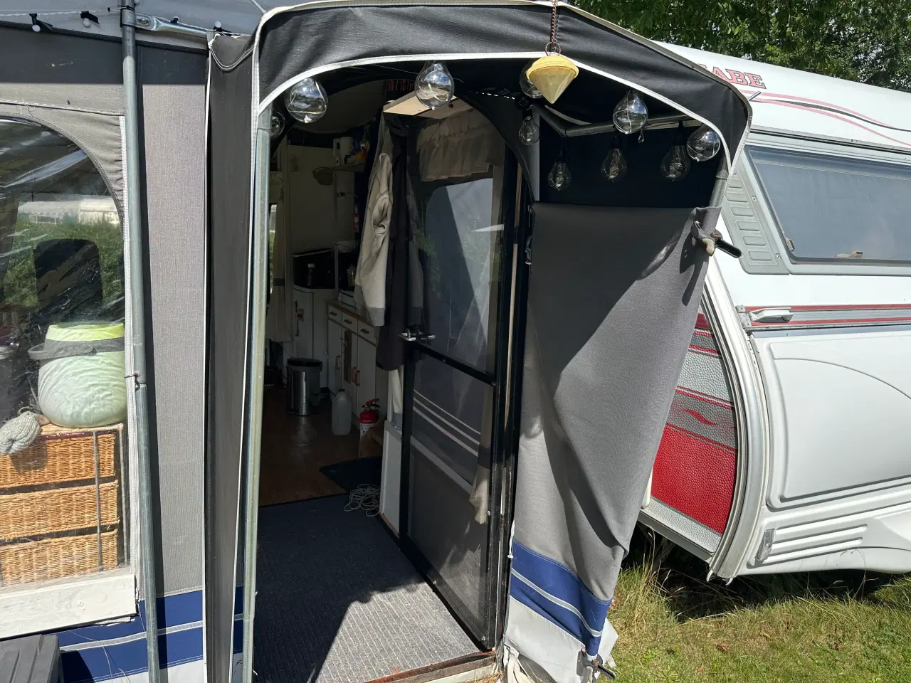 Billede 18 - Svensker fortelt model 5000