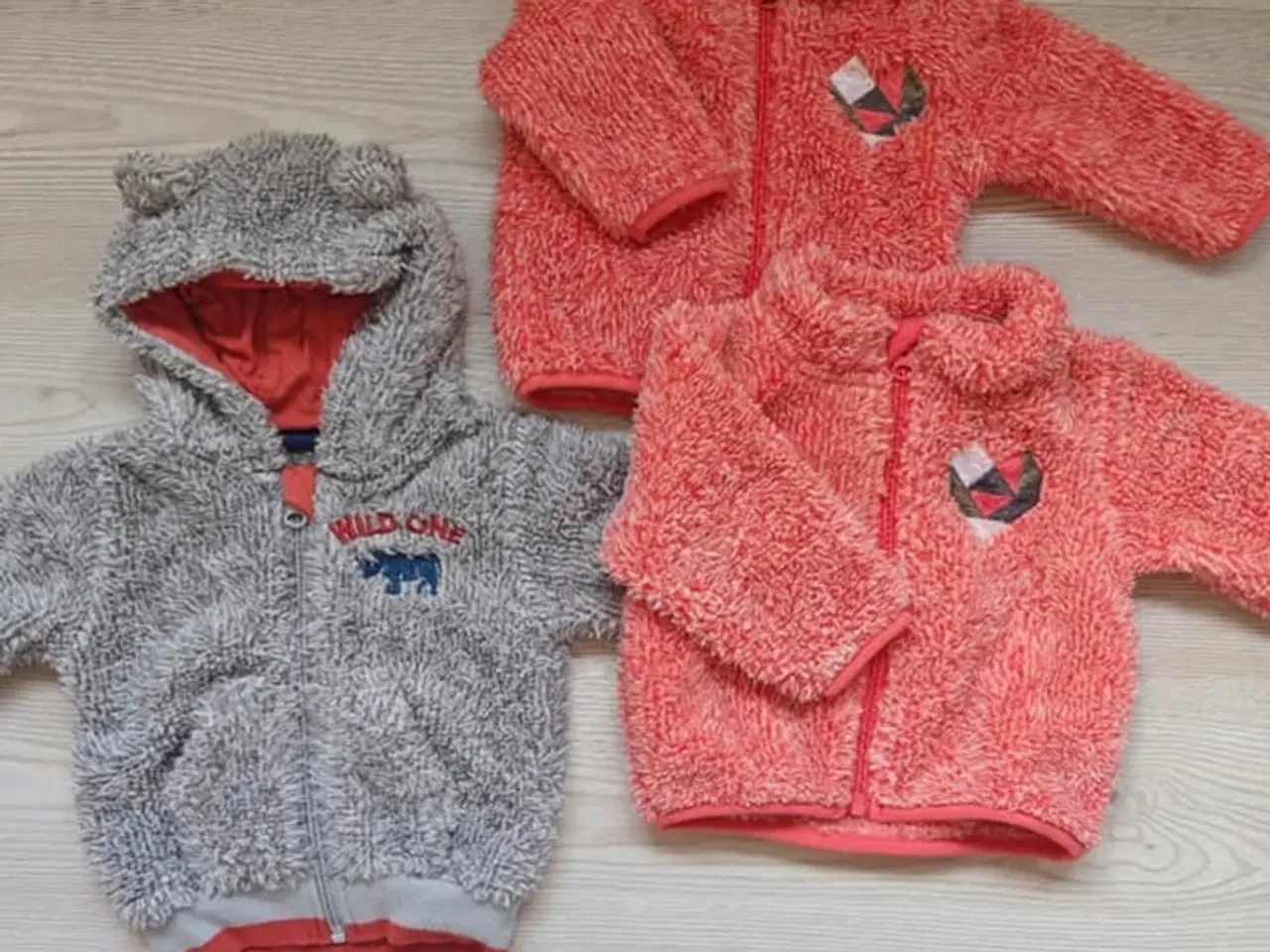 Billede 6 - Pige tøj forskellige størrelser 