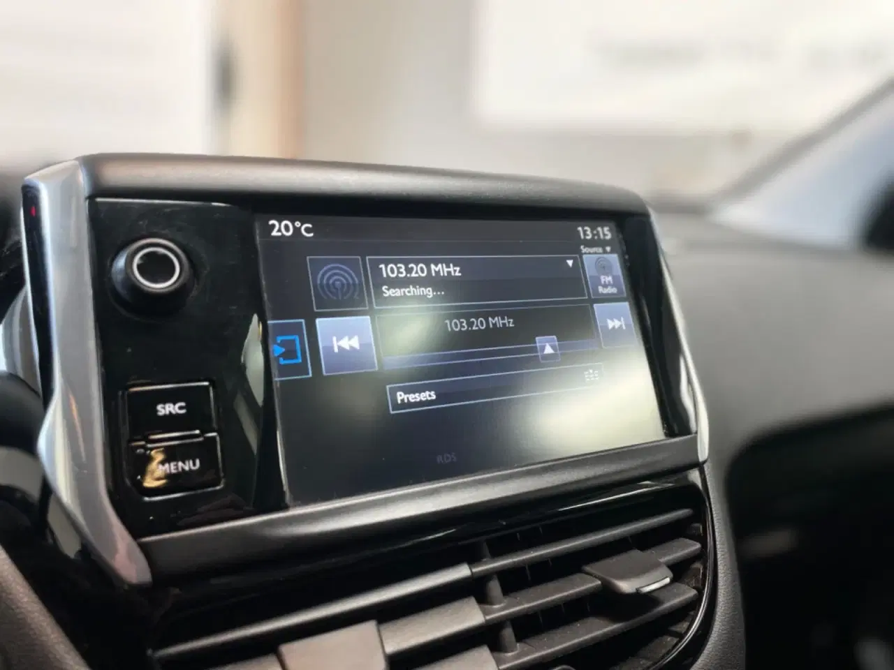 Billede 19 - Peugeot 208 1,6 BlueHDi 100 Desire Sky