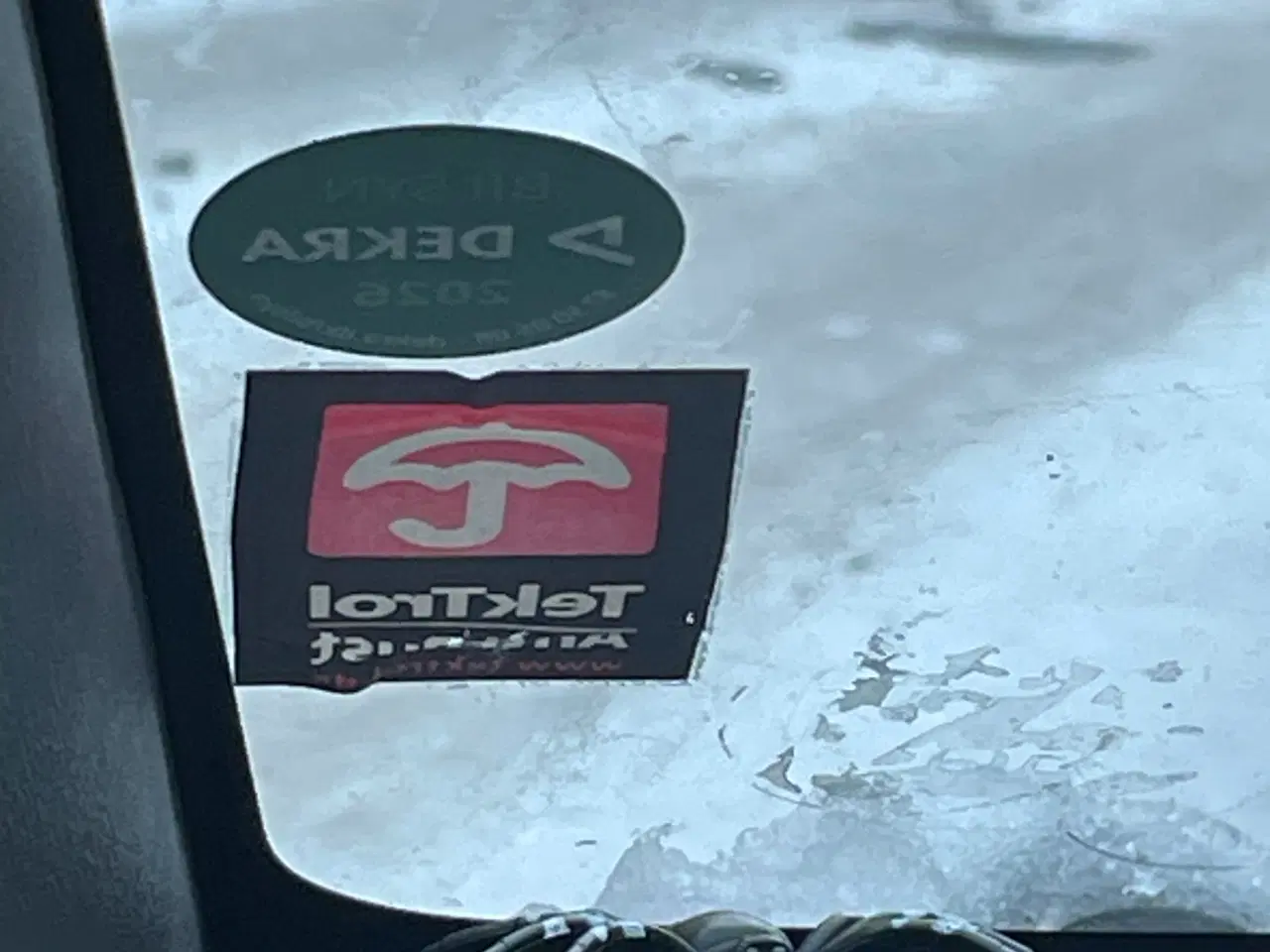 Billede 8 - Ny synet bil 