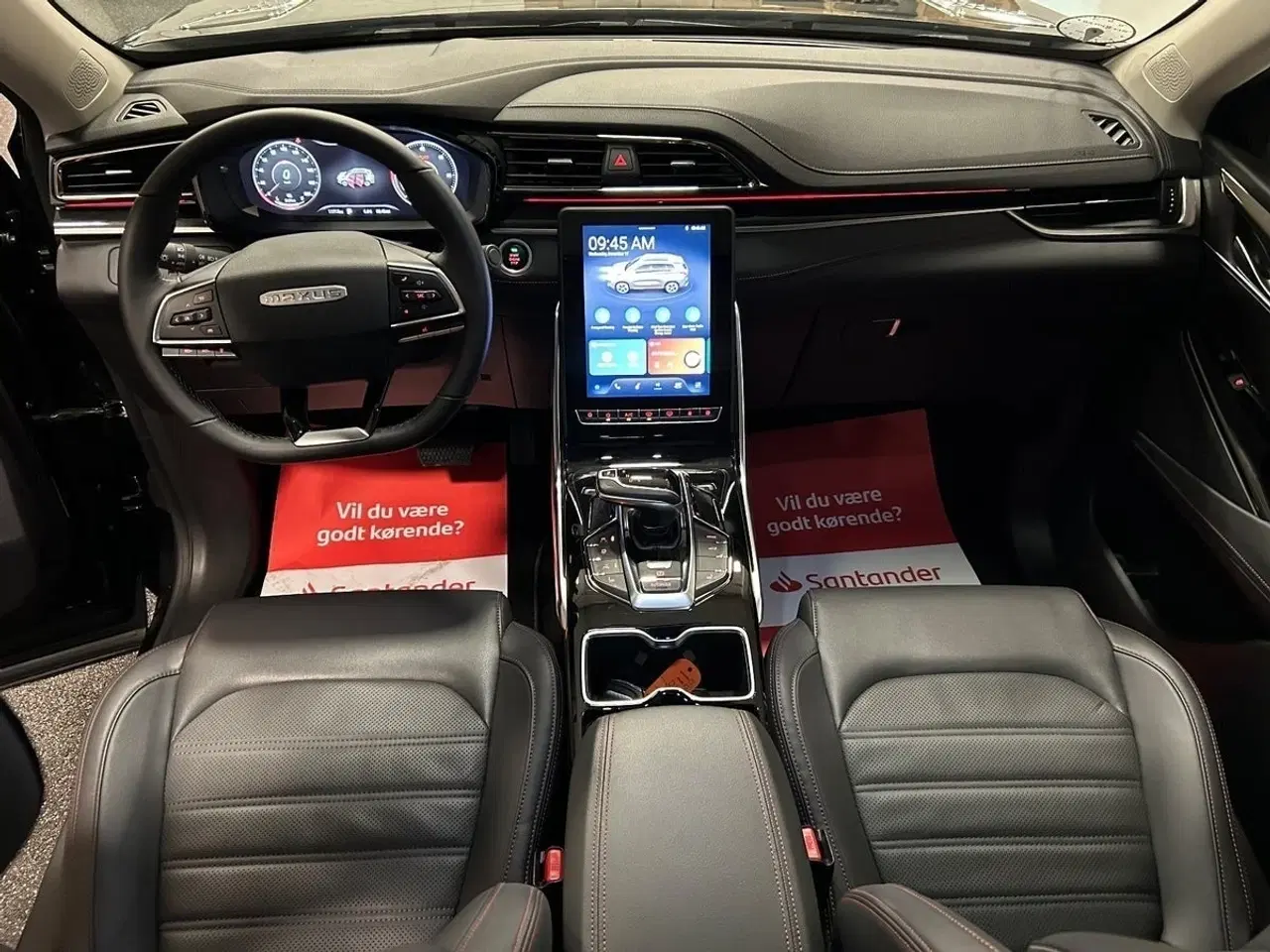 Billede 7 - Maxus Euniq6 70 