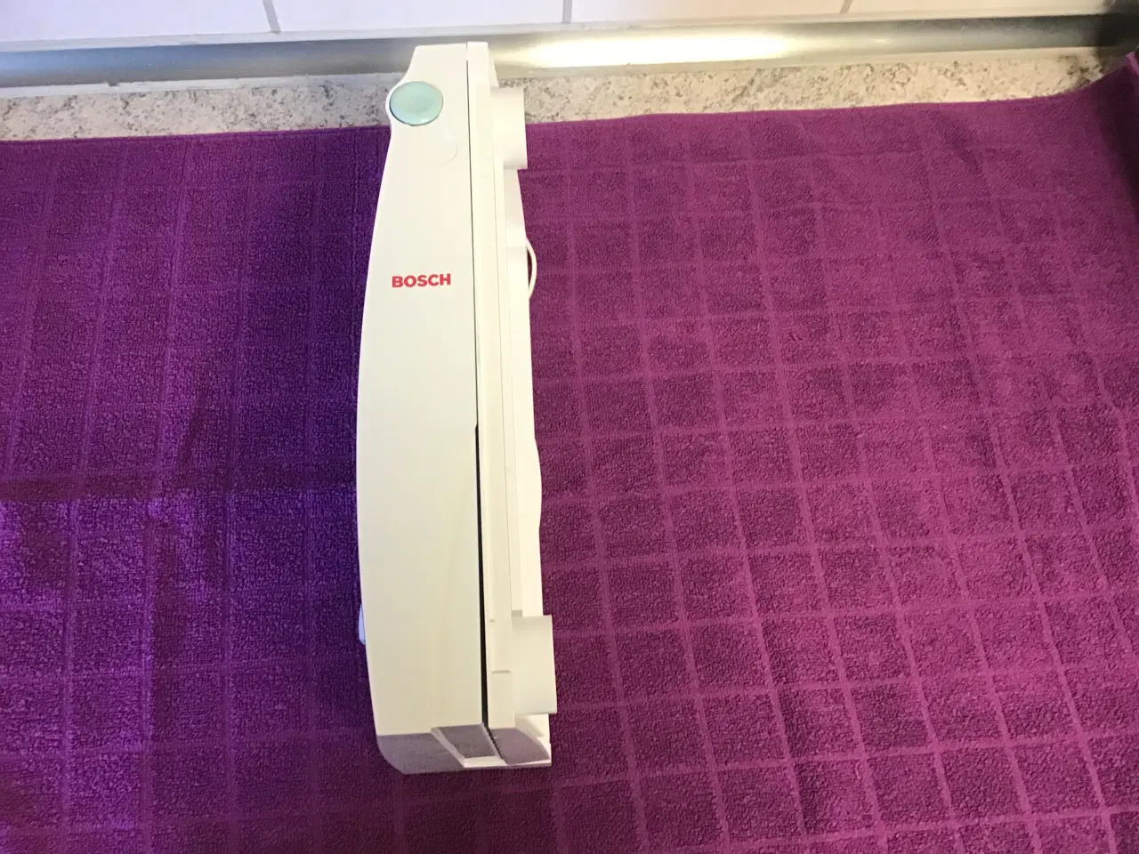 Billede 2 - BOSCH pålægsmaskine