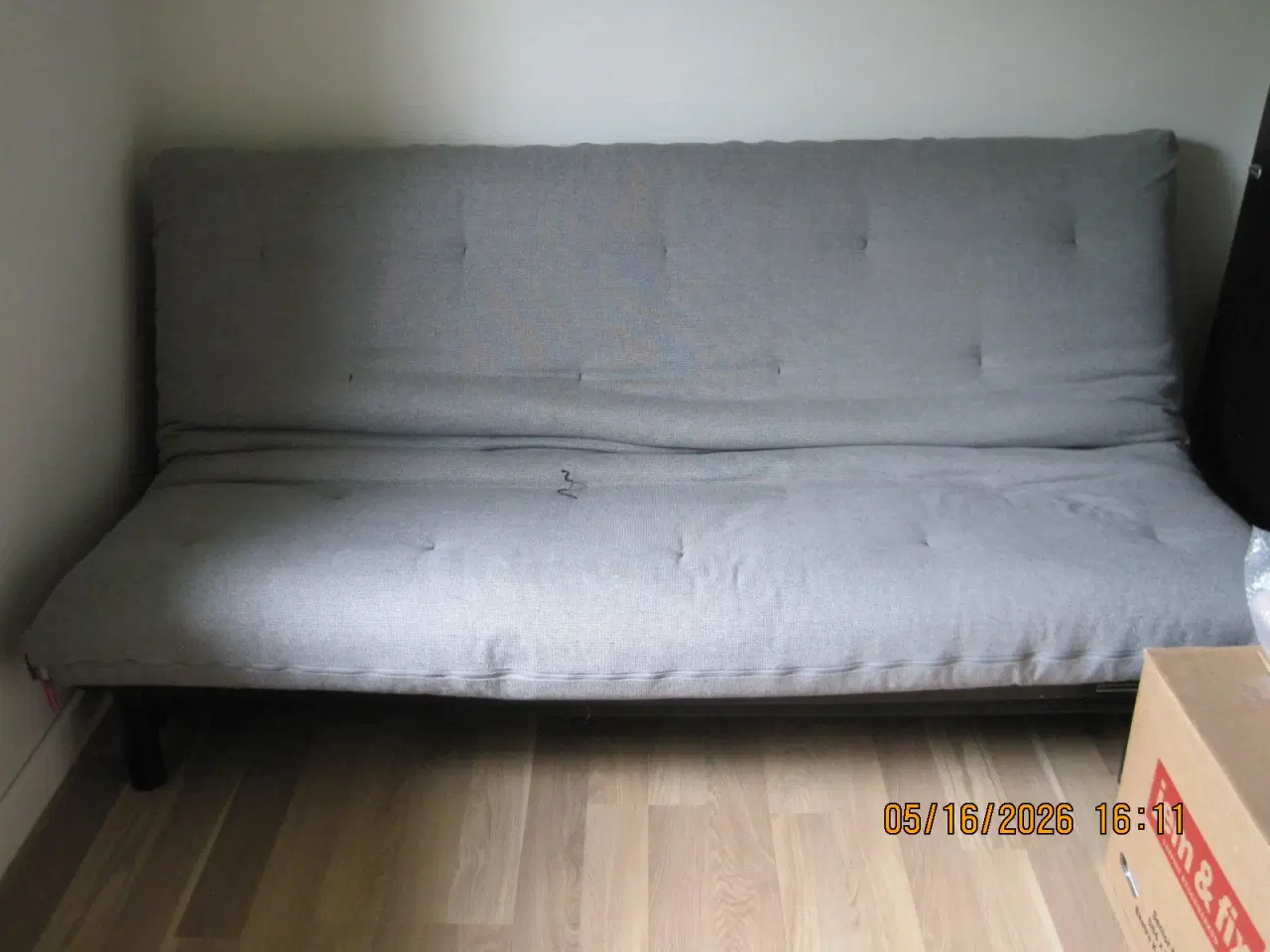 Billede 1 - Innovation - Sovesofa Sælger!
