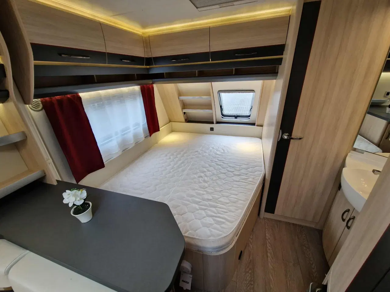 Billede 10 - 2017 - Hobby De Luxe Edition 560 KMFe