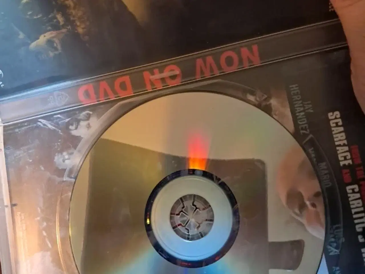 Billede 4 - Skeleton Key