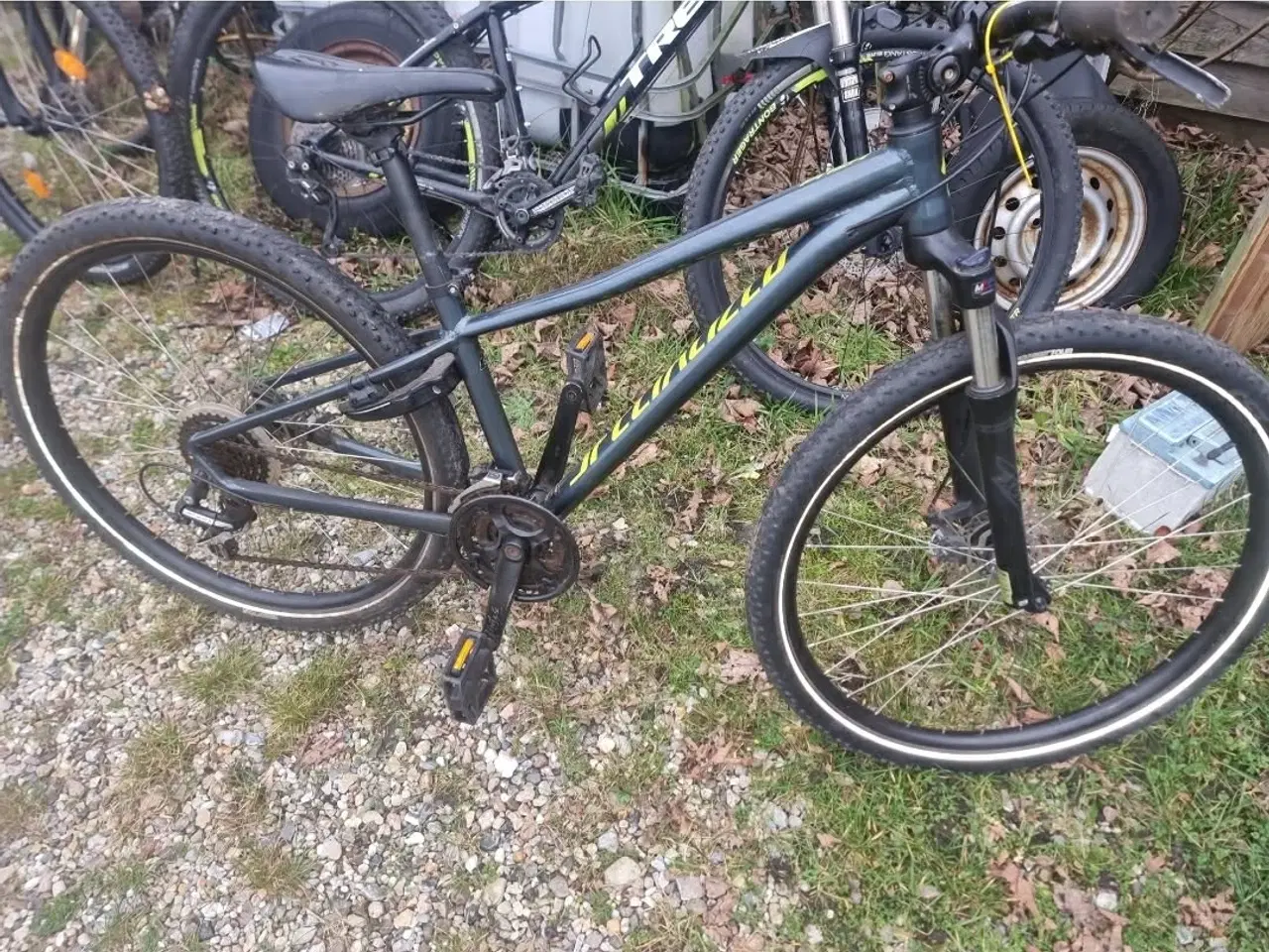 Billede 3 - MTB    Forskellige MTB 